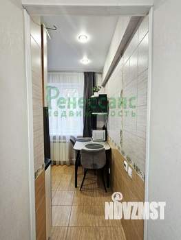 2-к квартира, вторичка, 48м2, 2/5 этаж