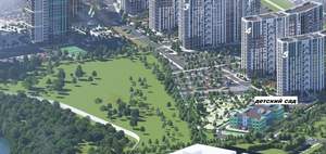 1-к квартира, вторичка, 41м2, 4/16 этаж