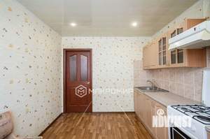 1-к квартира, вторичка, 41м2, 5/10 этаж