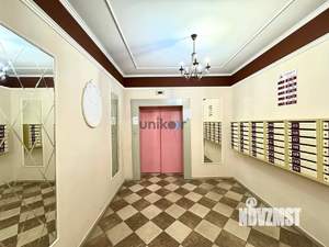 1-к квартира, вторичка, 48м2, 7/10 этаж
