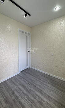 1-к квартира, вторичка, 30м2, 3/5 этаж