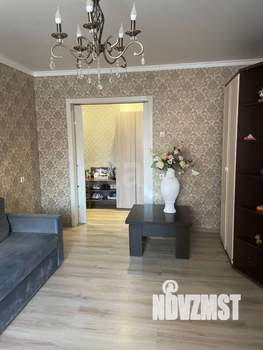 3-к квартира, вторичка, 73м2, 2/10 этаж