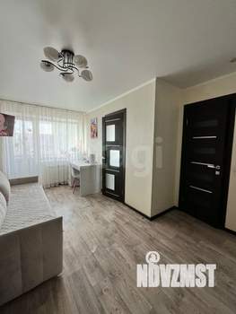 1-к квартира, вторичка, 30м2, 4/5 этаж