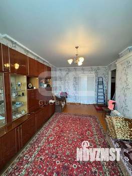 2-к квартира, вторичка, 57м2, 2/2 этаж