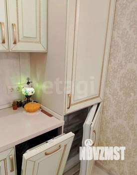 2-к квартира, вторичка, 66м2, 16/17 этаж