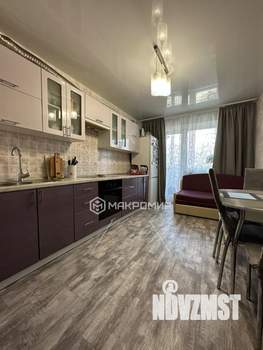 3-к квартира, вторичка, 73м2, 1/10 этаж
