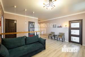 3-к квартира, вторичка, 85м2, 8/14 этаж