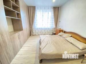 3-к квартира, вторичка, 112м2, 1/16 этаж