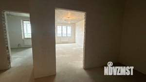 1-к квартира, вторичка, 47м2, 9/17 этаж