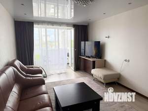 3-к квартира, вторичка, 105м2, 7/10 этаж