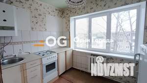 2-к квартира, вторичка, 48м2, 5/5 этаж