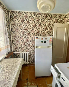 2-к квартира, вторичка, 47м2, 2/5 этаж
