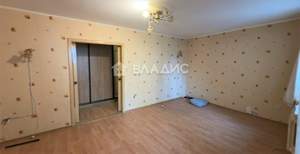 3-к квартира, вторичка, 67м2, 4/9 этаж