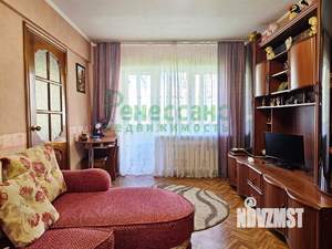 2-к квартира, вторичка, 45м2, 5/5 этаж