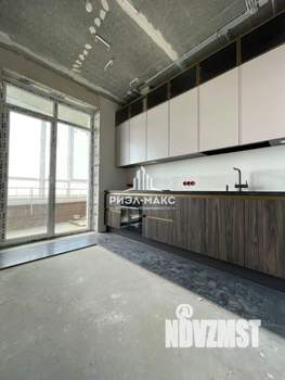 2-к квартира, вторичка, 72м2, 15/16 этаж