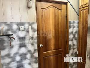 2-к квартира, вторичка, 48м2, 9/9 этаж