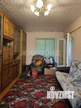 3-к квартира, вторичка, 64м2, 5/5 этаж