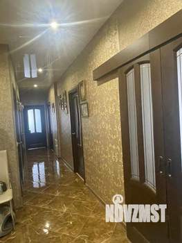 3-к квартира, вторичка, 93м2, 10/15 этаж