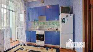 1-к квартира, вторичка, 37м2, 5/6 этаж