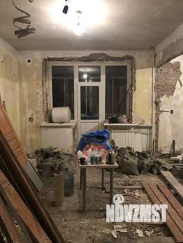 1-к квартира, вторичка, 41м2, 7/7 этаж