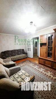 2-к квартира, вторичка, 46м2, 4/5 этаж