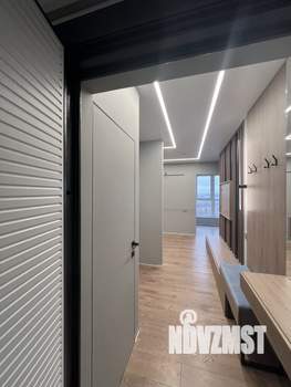 1-к квартира, вторичка, 40м2, 17/17 этаж