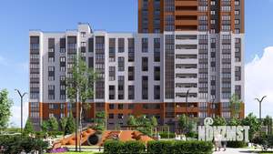 3-к квартира, вторичка, 67м2, 5/14 этаж