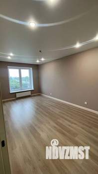 2-к квартира, вторичка, 51м2, 6/9 этаж