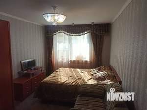 4-к квартира, вторичка, 87м2, 2/5 этаж