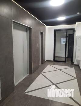 2-к квартира, сданный дом, 64м2, 16/16 этаж