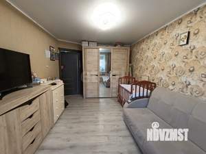 2-к квартира, вторичка, 47м2, 5/5 этаж