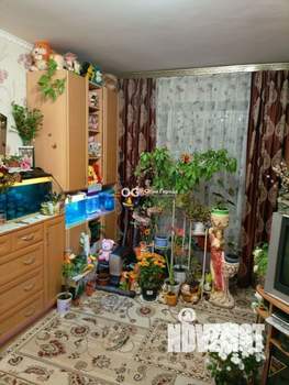 1-к квартира, вторичка, 31м2, 2/5 этаж