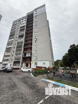3-к квартира, вторичка, 65м2, 6/14 этаж