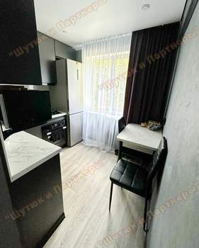 2-к квартира, вторичка, 49м2, 2/5 этаж