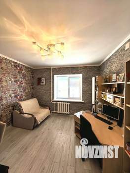 2-к квартира, вторичка, 68м2, 5/12 этаж