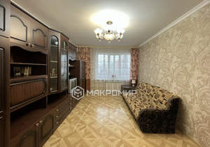 1-к квартира, вторичка, 47м2, 9/10 этаж