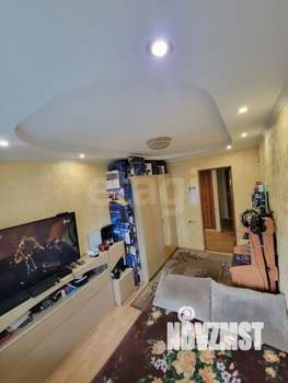 2-к квартира, вторичка, 40м2, 1/5 этаж