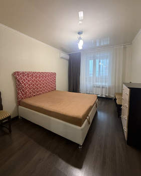 2-к квартира, вторичка, 61м2, 1/9 этаж