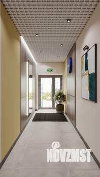 2-к квартира, вторичка, 60м2, 15/19 этаж