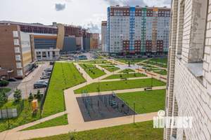 3-к квартира, вторичка, 100м2, 5/6 этаж