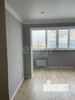 1-к квартира, вторичка, 34м2, 7/10 этаж