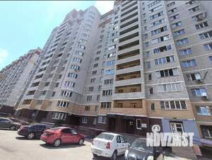 2-к квартира, вторичка, 64м2, 11/16 этаж