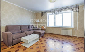 2-к квартира, вторичка, 70м2, 6/12 этаж