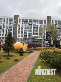 2-к квартира, вторичка, 67м2, 4/9 этаж