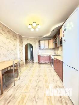 2-к квартира, вторичка, 82м2, 5/13 этаж