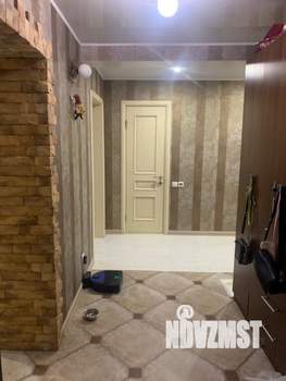 2-к квартира, вторичка, 73м2, 10/14 этаж