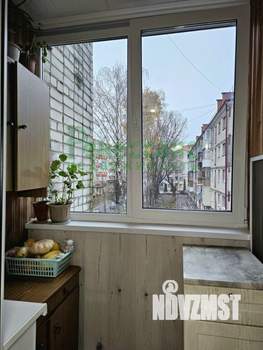 2-к квартира, вторичка, 51м2, 3/5 этаж