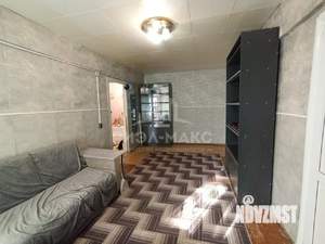 2-к квартира, вторичка, 45м2, 5/5 этаж