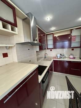 2-к квартира, вторичка, 70м2, 9/14 этаж