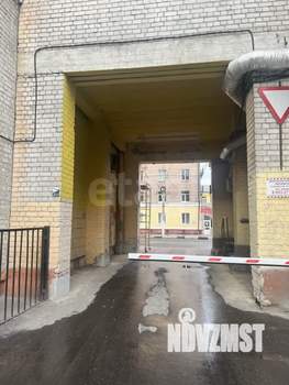 3-к квартира, вторичка, 56м2, 5/5 этаж